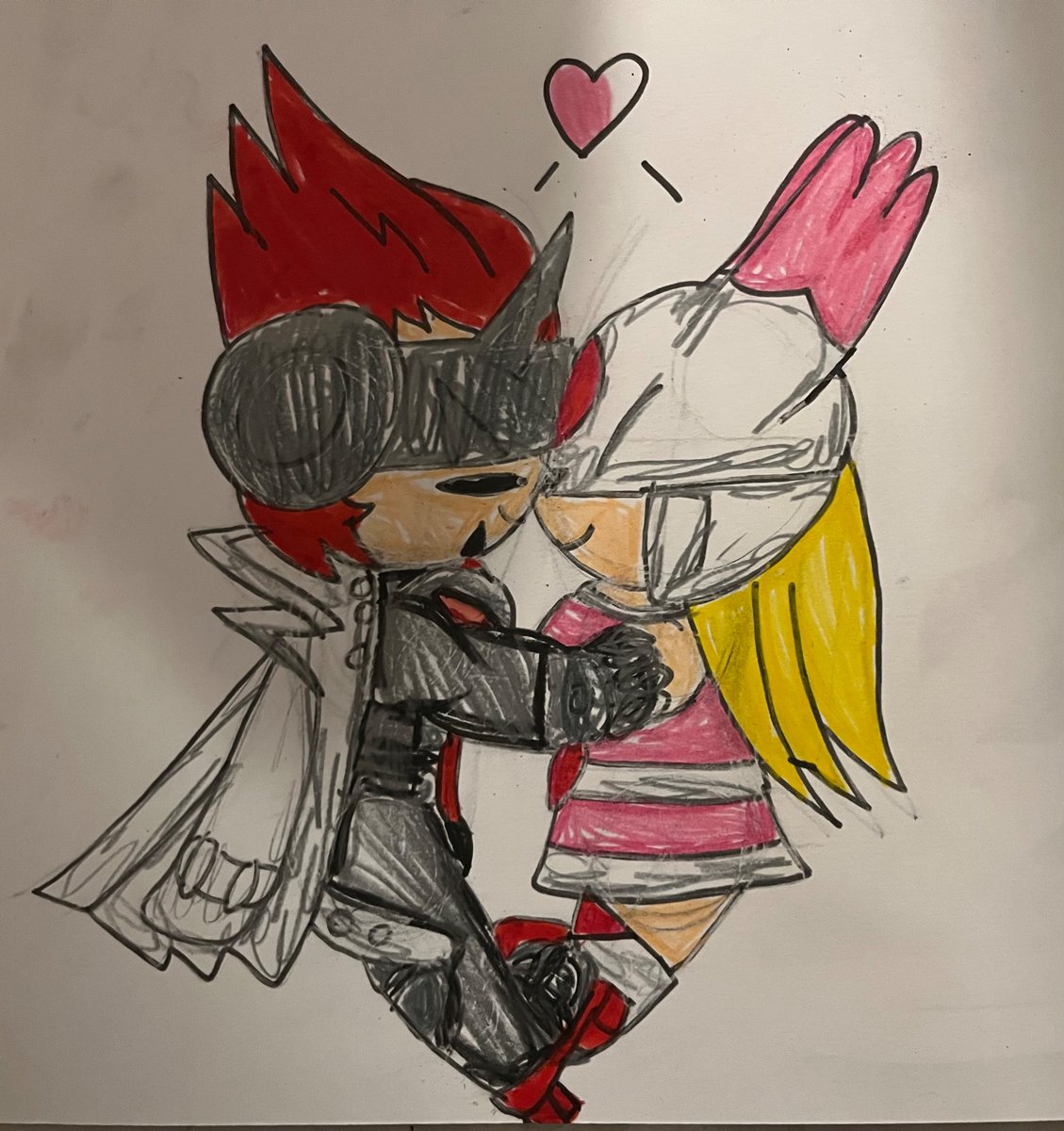 BlueVampirefox's tweet photo. Chibi Gankoomon & Hiroredimon,Justimon & LovelyAngemon,Beetlemon & Kazemon & Beelzemon & Sakuyamon for your timeline. #Digimon #Gankoomon #Fandigimon #Justimon #LovelyAngemon #Beetlemon #Kazemon #Beelzemon #Sakuyamon #Digimonfanart #Digimonart #Digimonartwork #Animeart #Fanart https://t.co/91JEkXUfwT