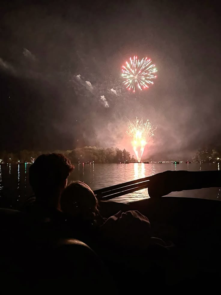 Feliz ano novo pra todos vocês!! 🥂🤍