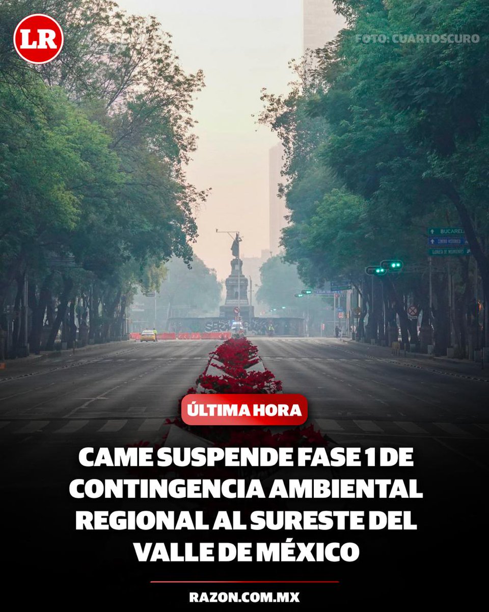 La Razón de México (@LaRazon_mx)  Posts  X
