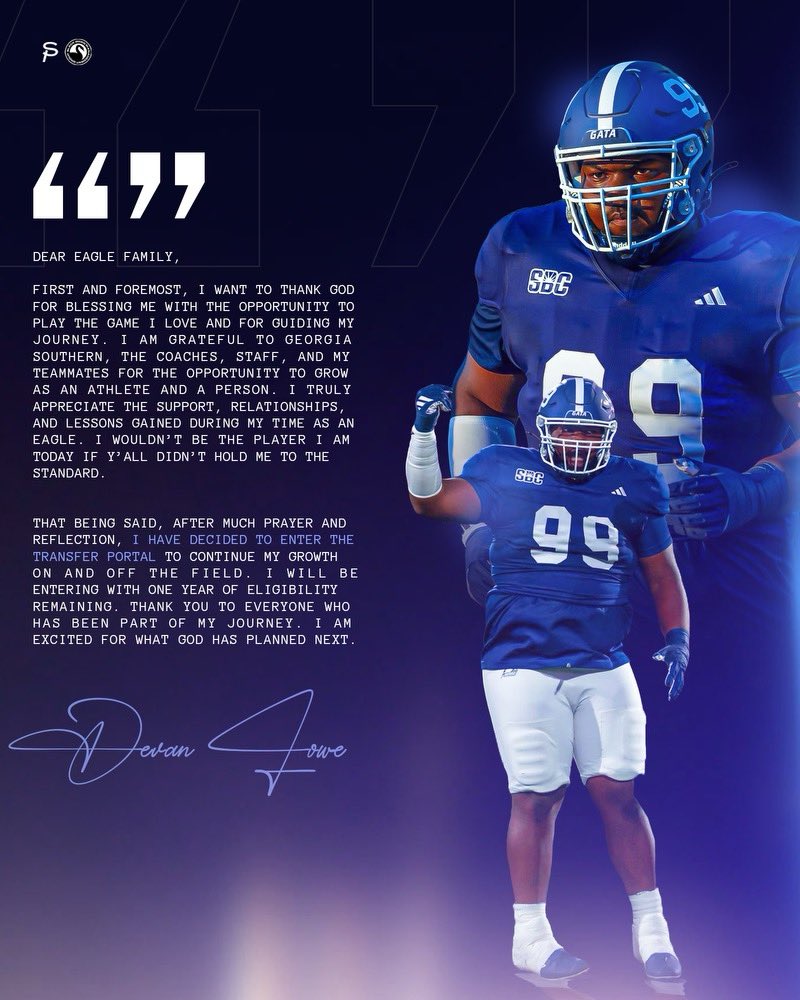 Devan Lowe tweet media