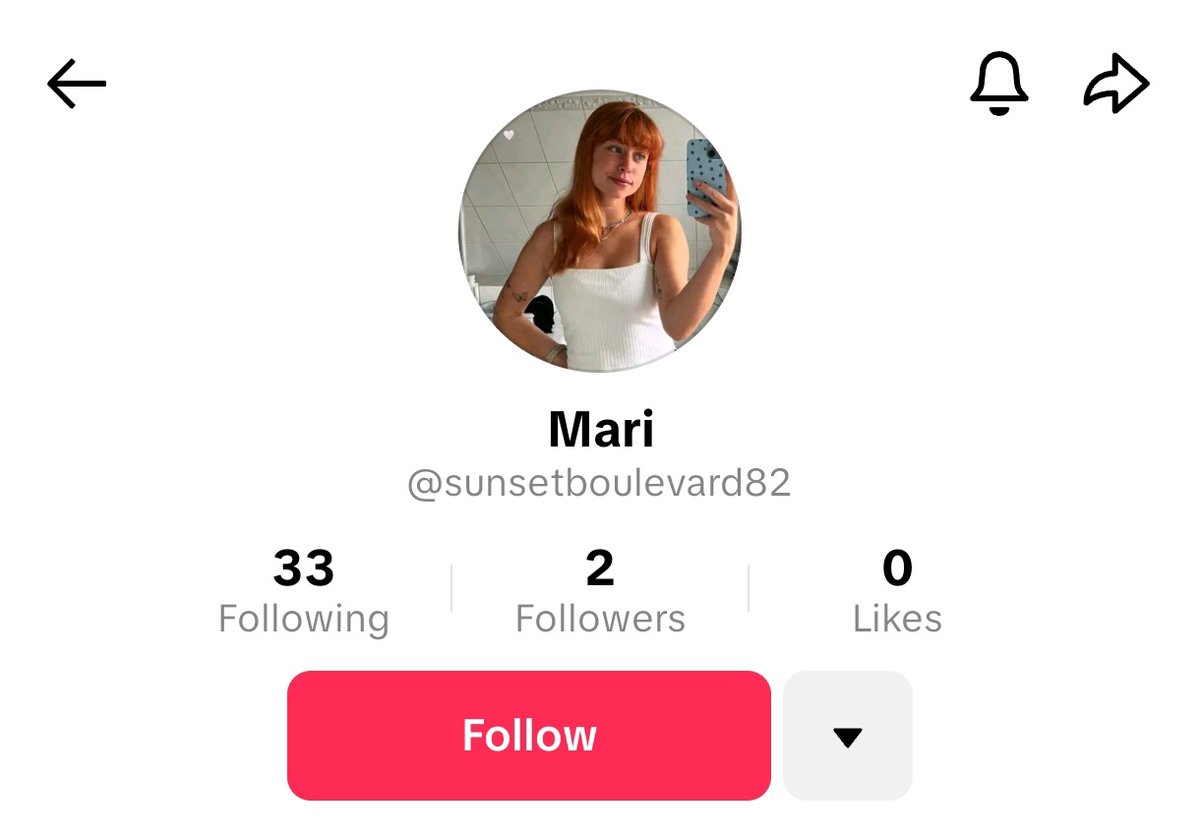 taybaunisse's tweet photo. cuentas de carlu en tiktok por si quieren empezar 2026 denunciando https://t.co/tH3pNsVqHZ