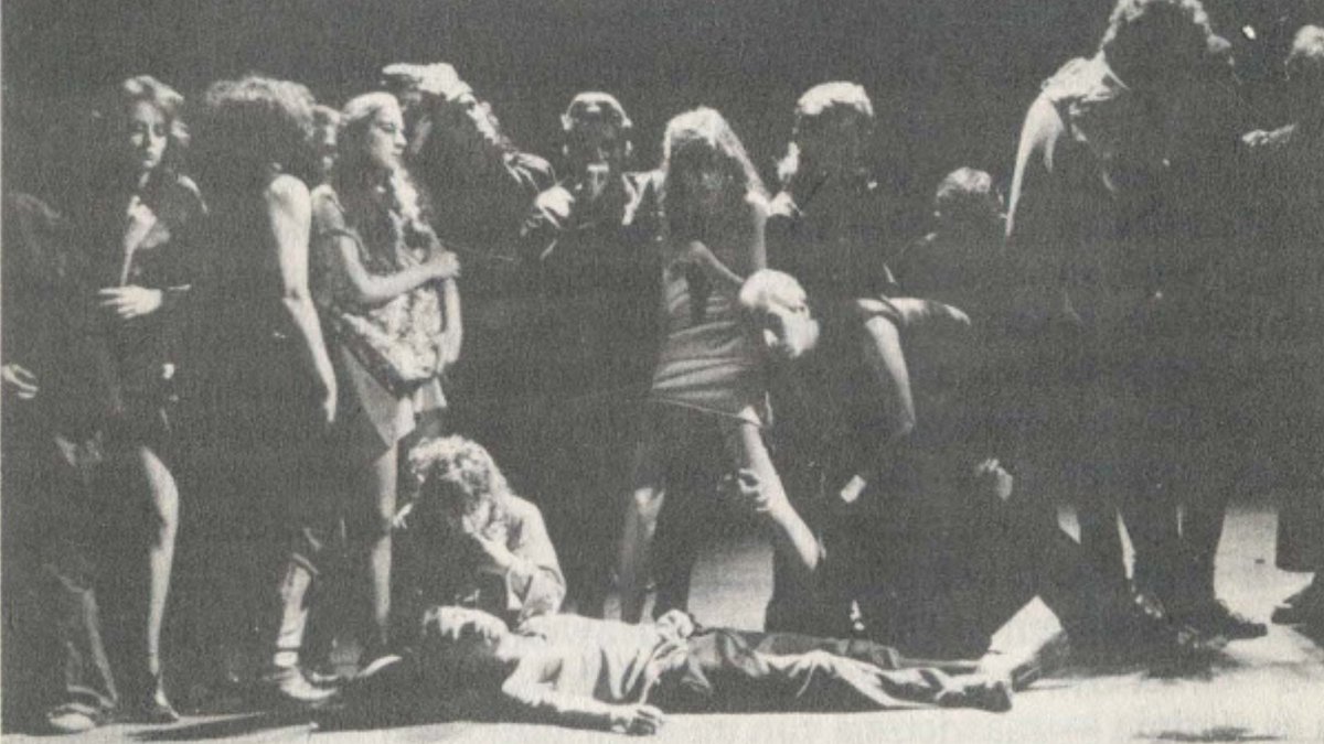 Acércate al CITRU 

El Centro de Investigación Teatral Rodolfo Usigli (CITRU), creado en 1981 y perteneciente al INBAL, se dedica a investigar, resguardar y difundir el conocimiento sobre el teatro mexicano, en diálogo con otras prácticas escénicas del mundo. 

A través de