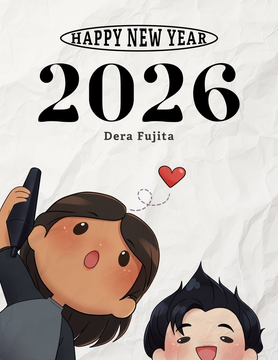 🎇Feliz año nuevo🎇