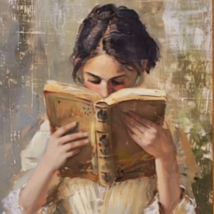 httplsnake's tweet image. 𓄹 Livros lidos em 2026 𓂅

                                — a thread ᠀   ׅ࣪
A single line in a book can change everything.