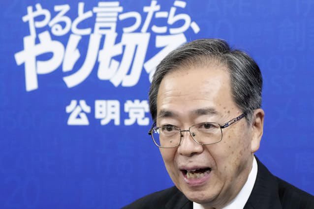 tanakaseiji15's tweet image. 高市が退いたら！
連立復帰する！

ふざけんな！
公明党！
お前らが！与党など！
二度とごめんだ！