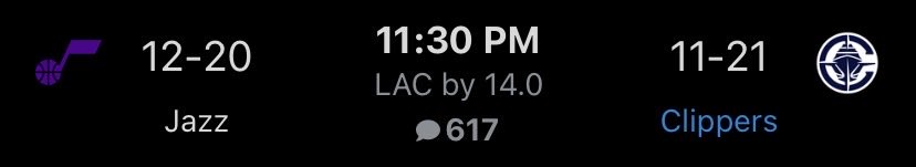 ETClipsShow's tweet image. Bro reminds me we are playing the Jazz tonight and Ty Lue’s still my coach