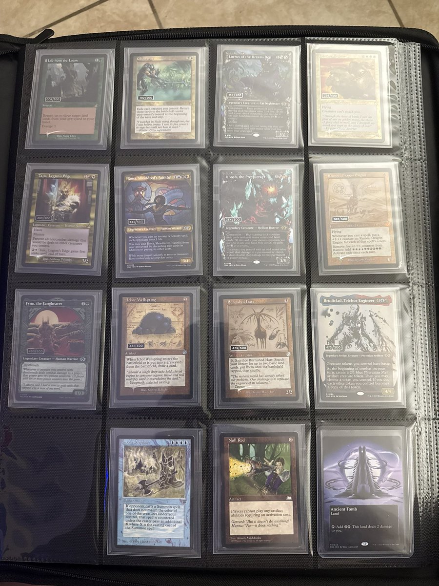 Kings Way Collectibles tweet media