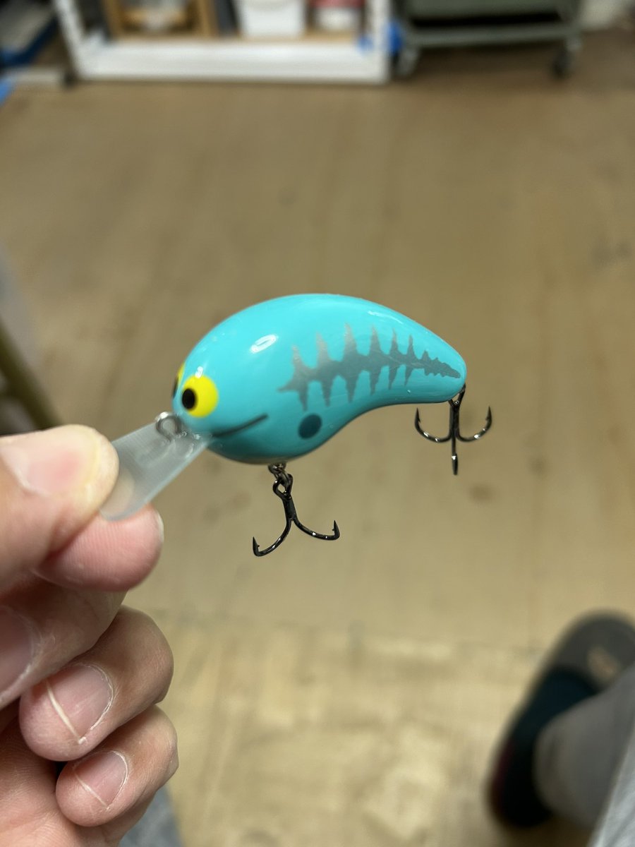 RIDDLE EDITION届きました〜😍 持っていないシリーズだし、カラーも超