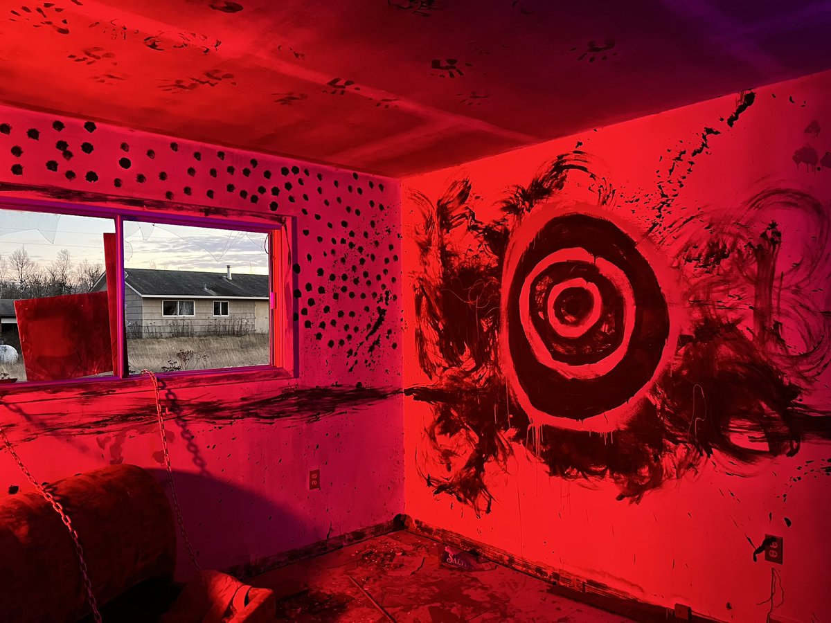 unevenstring180's tweet image. 