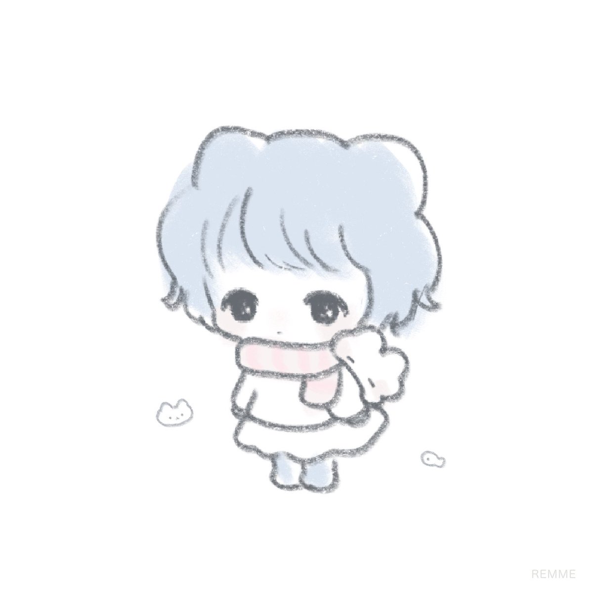 うさぎのねむちゃん (@remme_lt) / Highlights / X