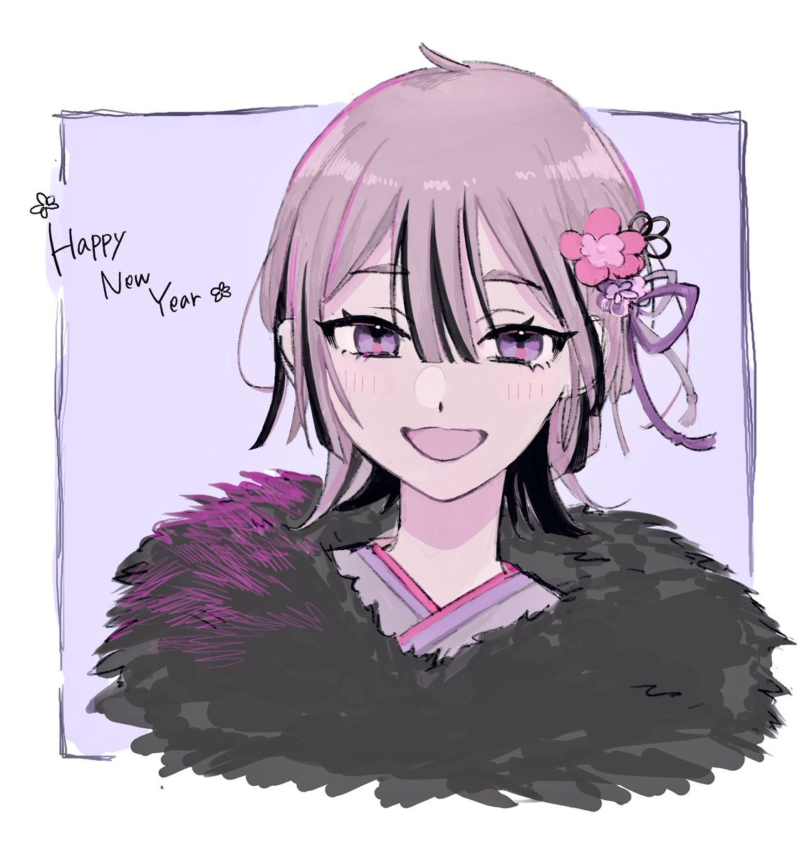 今年もよろしくお願いします！