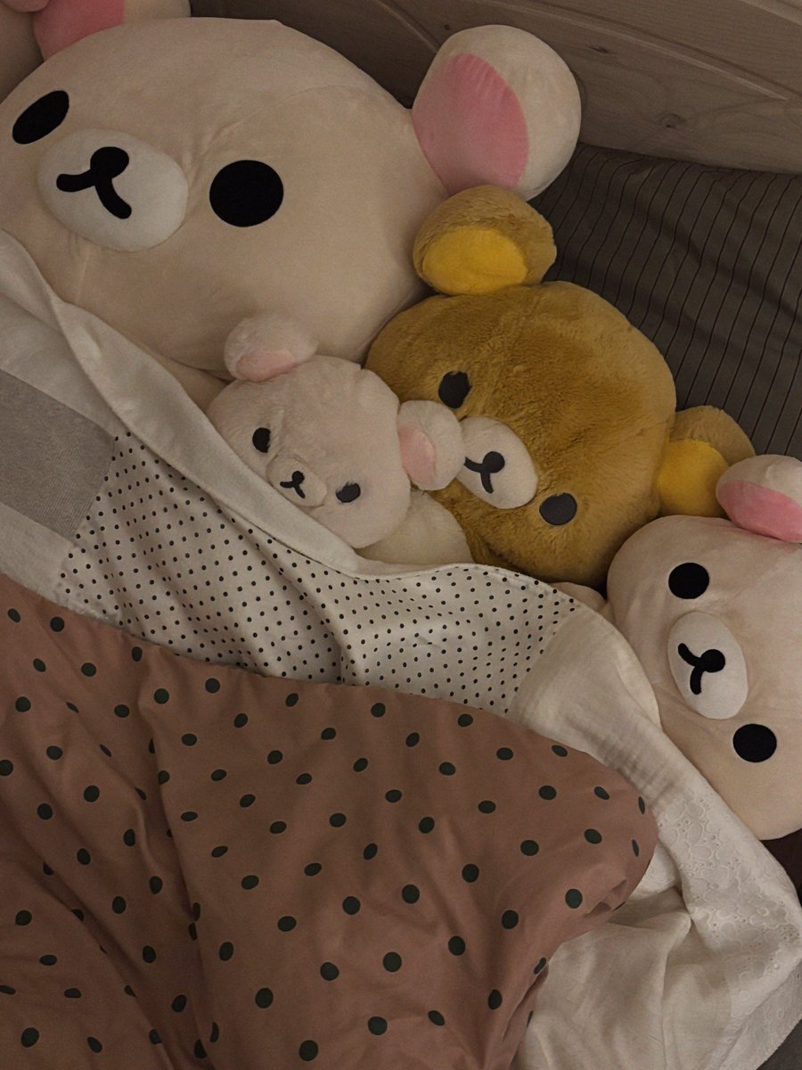 곰돌이네집 ♥