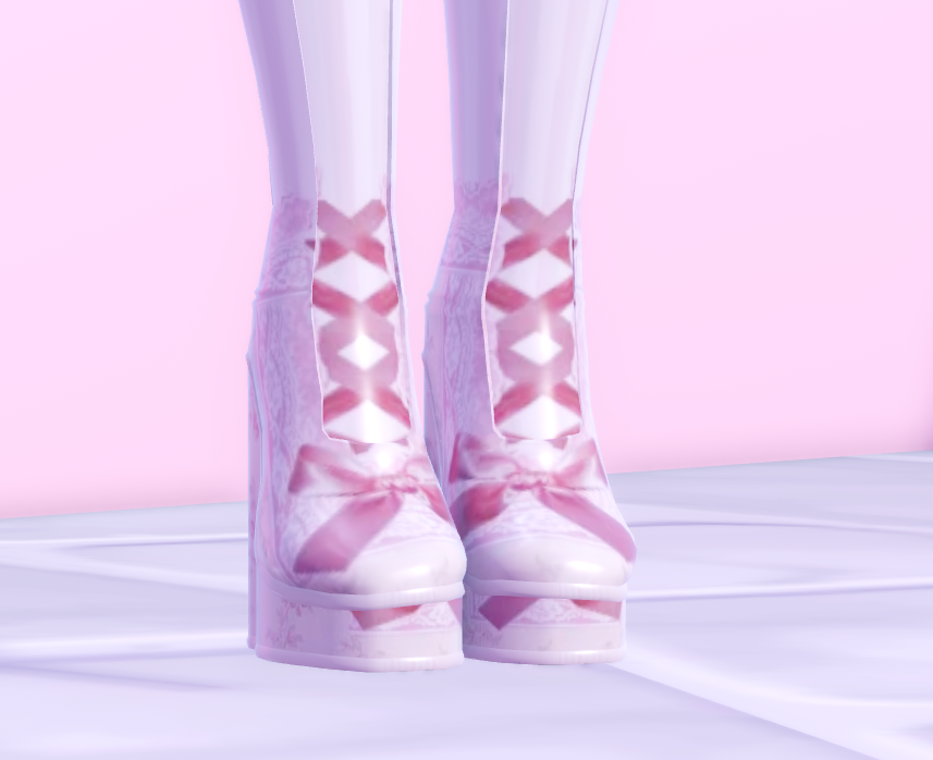 sh4kbitez's tweet photo. heres ur decals now pls stop acting like i personally incarcerated your grandparents lol
for marching band boots
pink boot 118717894489875
pink tongue 115380936776603
black boot 134684333558021
black tongue 96680993057876 https://t.co/bFIqpAGw2j