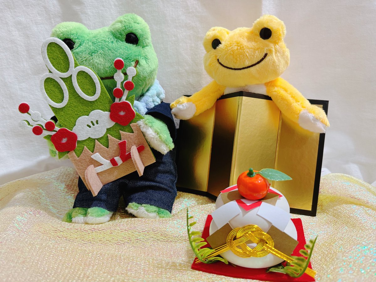 かえるのピクルスNews/pickles the frog News (@NewsPickles) / Posts / X