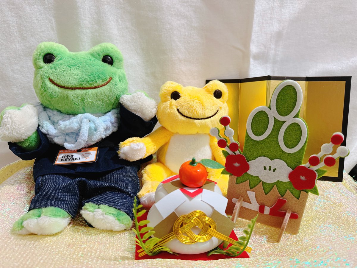 かえるのピクルスNews/pickles the frog News (@NewsPickles) / Posts / X
