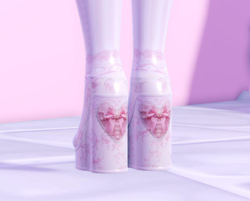 sh4kbitez's tweet photo. heres ur decals now pls stop acting like i personally incarcerated your grandparents lol
for marching band boots
pink boot 118717894489875
pink tongue 115380936776603
black boot 134684333558021
black tongue 96680993057876 https://t.co/bFIqpAGw2j