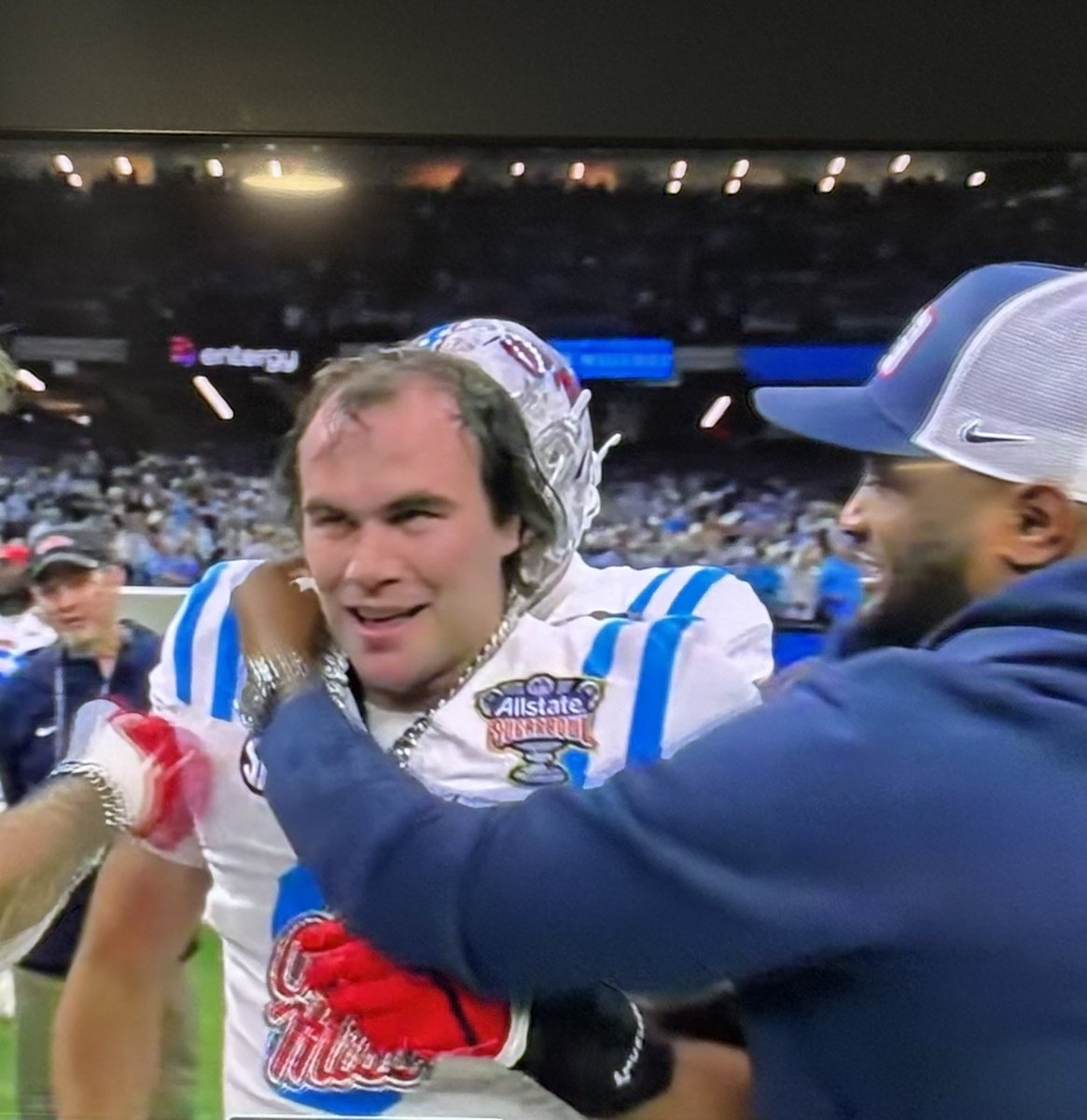 burban_cowboy's tweet image. Not 100% sure but I believe Luke Hasz played at both Live Aid concerts.