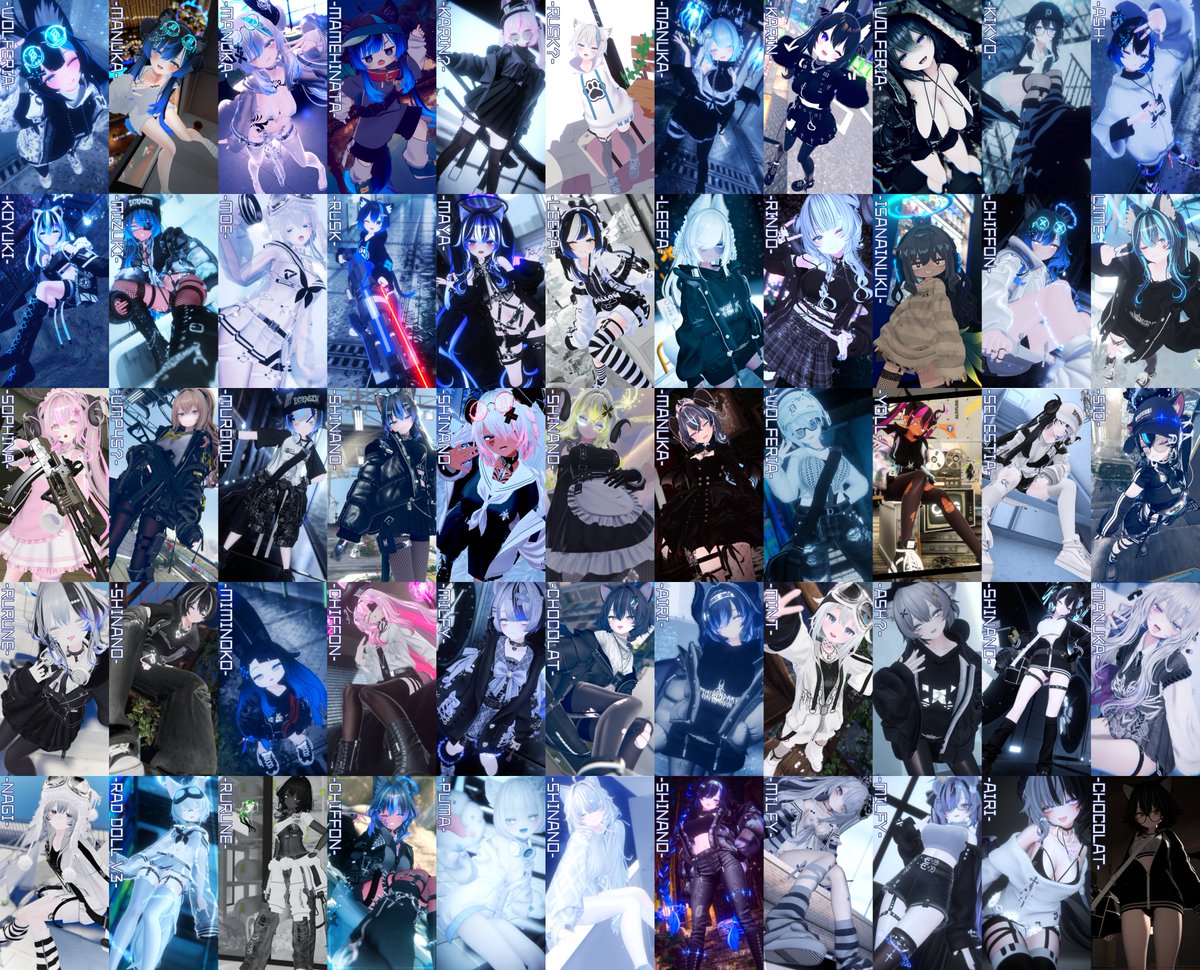 ソワレ@そわそわ(時差13時間) tweet media