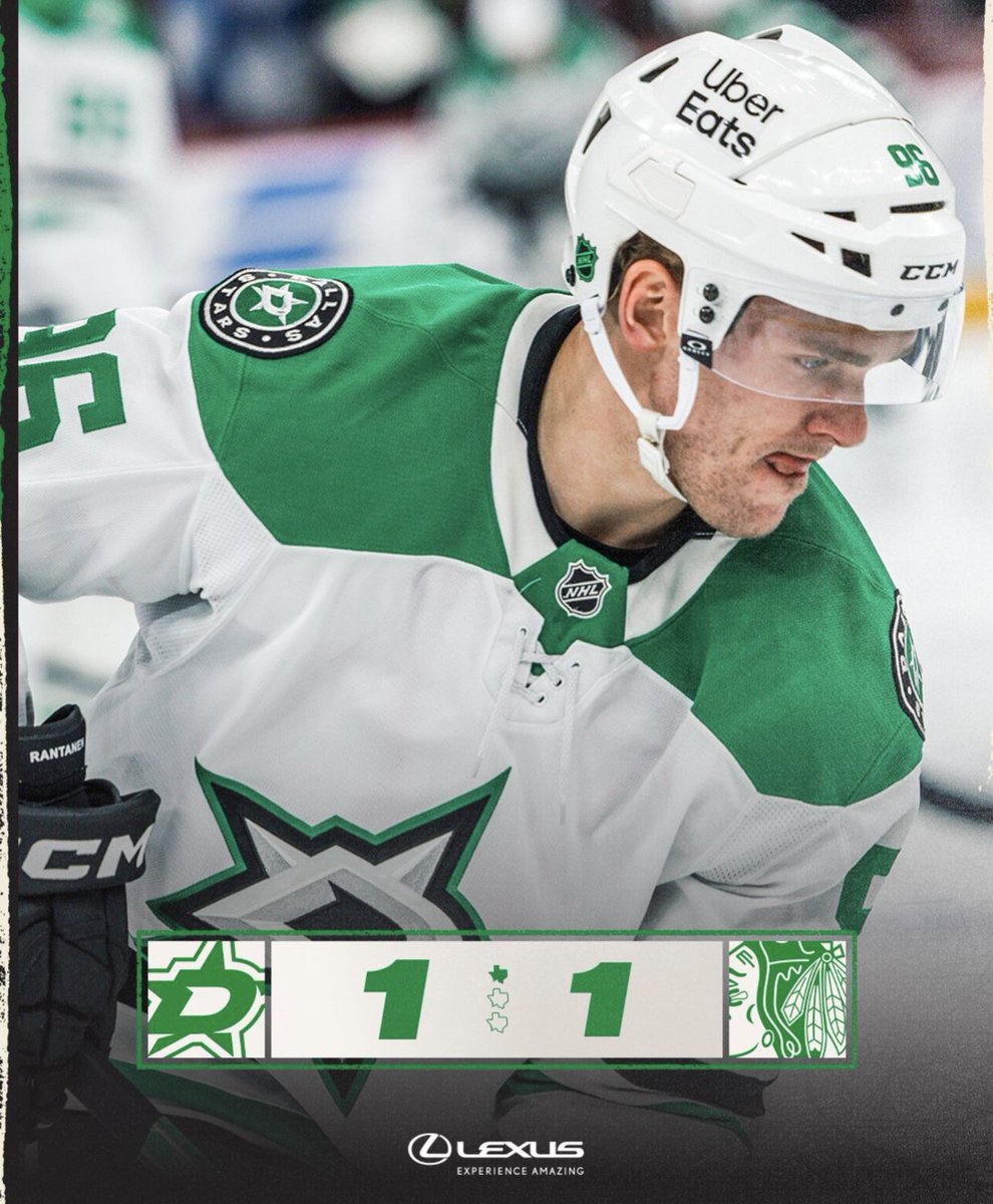 TittyPicks's tweet image. OH YEAH. 😤 We're so fucking back.

⭐ MAX ⭐ Stars 1P Ov 0.5 -175 ✅
💦💦 Dallas-Chic 1P (1-1) +470 ✅

🔔 Next bet drops in 20 minutes. 🫡