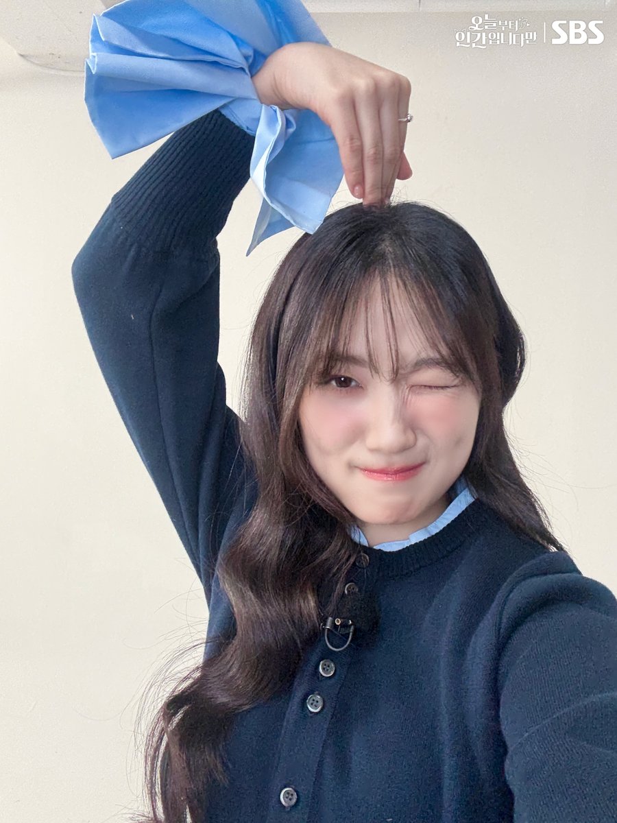 SBSNOW tweet media