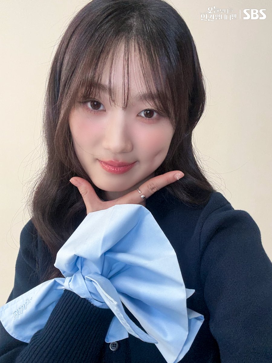 SBSNOW tweet media