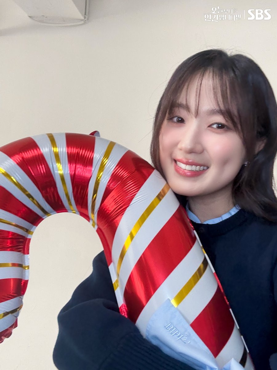 SBSNOW tweet media