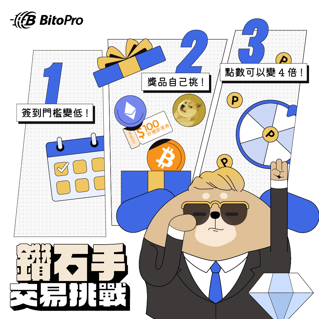 BitoGroup 幣託集團(@BitoEx_Official) / Posts / X
