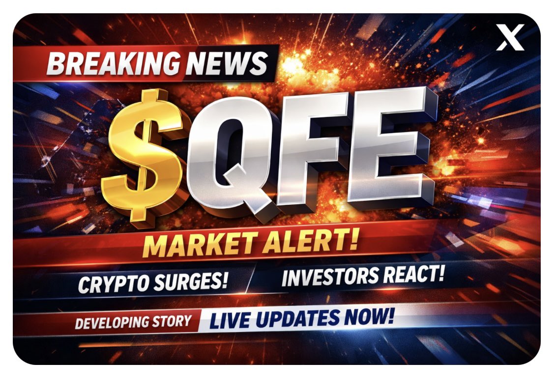 mymemeidea's tweet photo. Happy New Year $QFE update 🎆

I want to share what I’ve been building behind the scenes.

This is my national news network:
👉 https://t.co/cfJpX0WuuR

Here’s a live city example:
👉 https://t.co/TQcfk9FURO

By launch, this will scale to 300 local news sites, covering 120+ million people across the U.S.

A lot of people asked if I’m launching a new coin for the game.

No.

Instead, I’m hiding 200 million $QFE for players to discover.

I’m building the first prompt-driven news network, where you don’t just read the news — you ask it.

The game + the network are coming together. 🚀

@finnbags are you in?