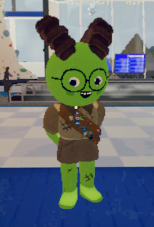 BoosferYT's tweet image. One down😈