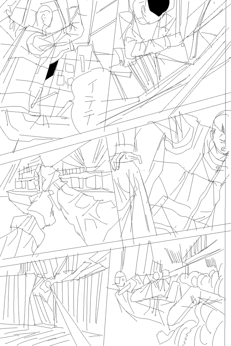 ishikatchan's tweet photo. #まんが #漫画 #comic https://t.co/WvcqZRvE1Z