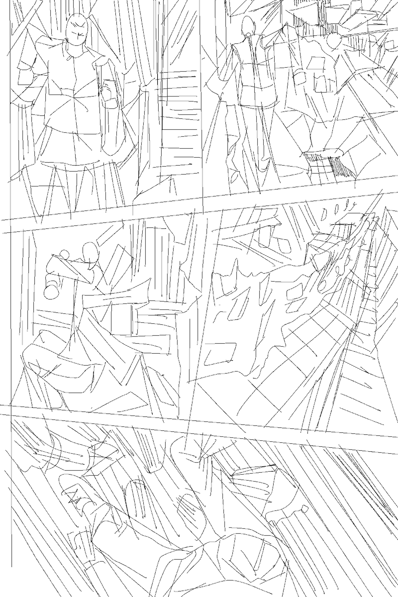 ishikatchan's tweet photo. #まんが #漫画 #comic https://t.co/WvcqZRvE1Z