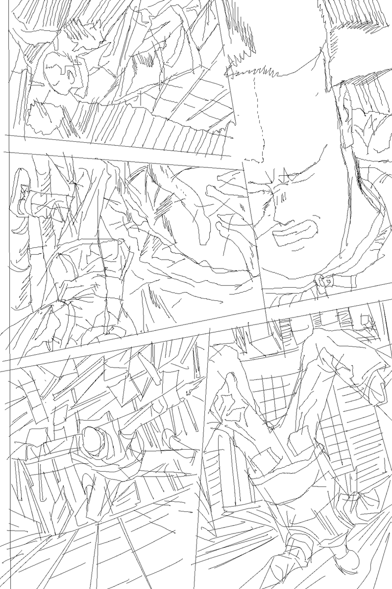 ishikatchan's tweet photo. #まんが #漫画 #comic https://t.co/WvcqZRvE1Z