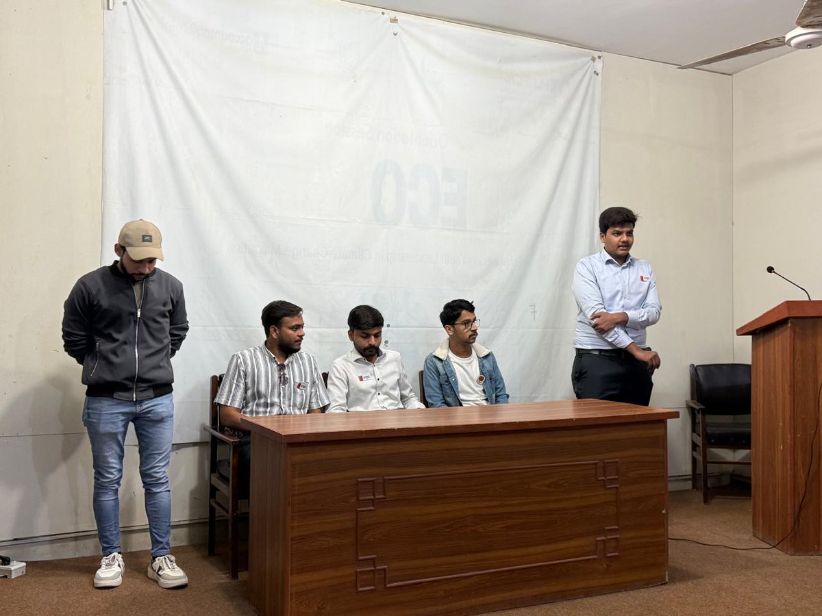 UOKAPMSO's tweet photo. APMSO remains committed to supporting and guiding students at every step.
#KnowledgeForAll #APMSO
#ApmsoKU #Team_APMSO #kusector #mqmpakistan https://t.co/5qWEBGK3qE
