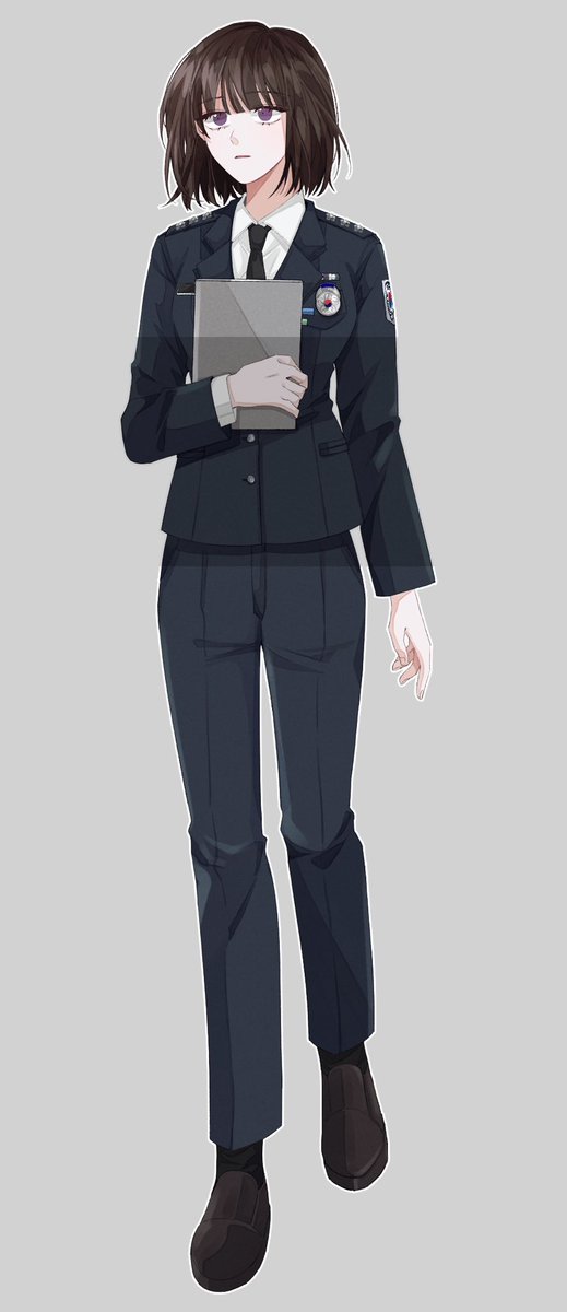 (커미션) 큐트걸 tweet media