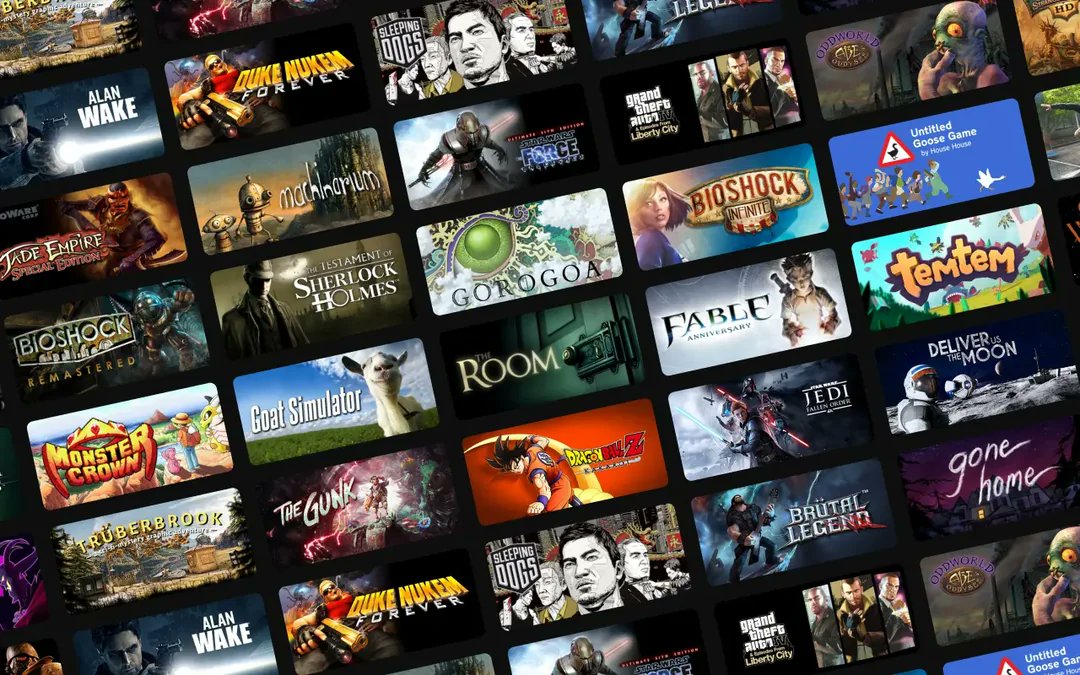 sono games tweet media