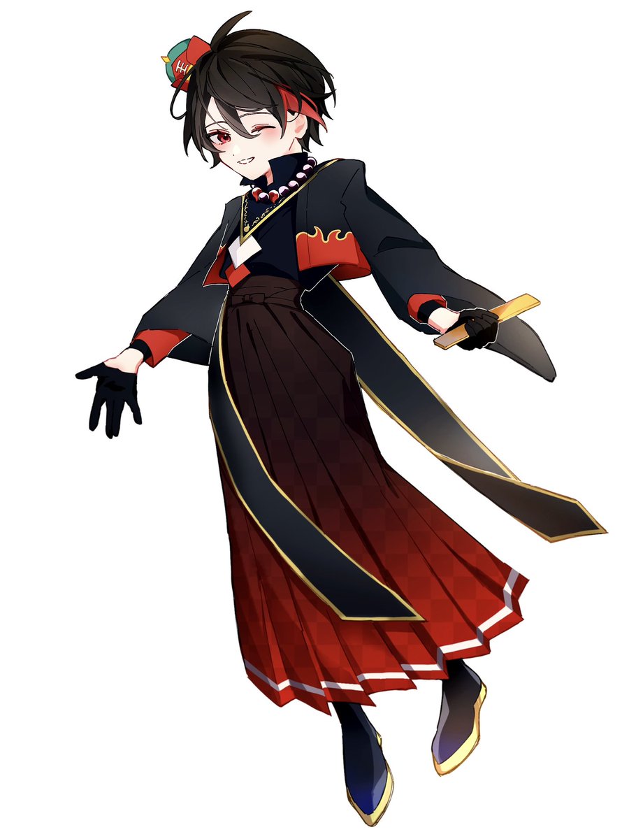 かいとさんだけver.の方が見やすいかも˙ᵕ˙