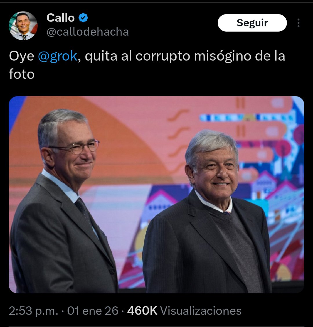 GuacamayanLeaks's tweet photo. El comediante @callodehacha quería atacar a @RicardoBSalinas y exhibió a @lopezobrador_ https://t.co/riz6s0Xof6
