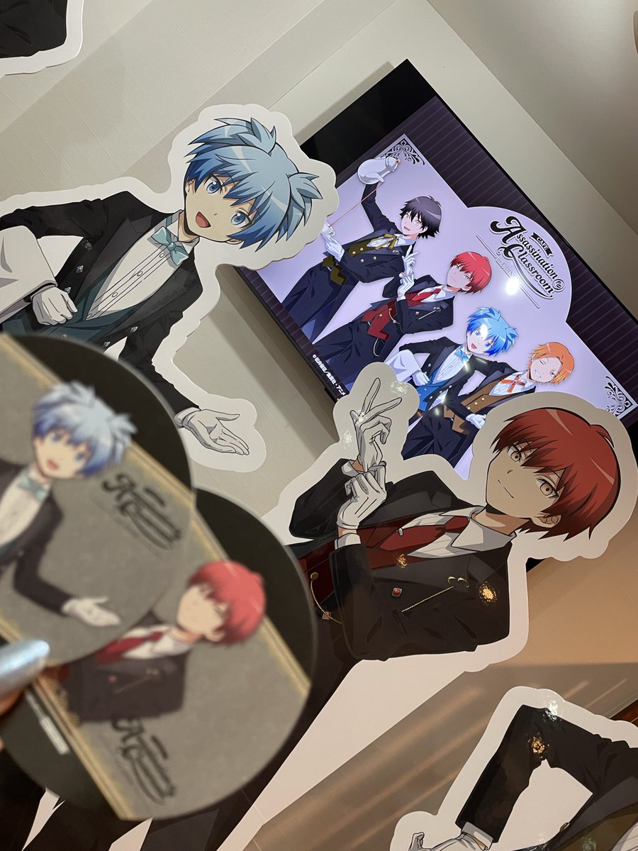 ピサロくんC107 1日目 東キ-43a (@_Pizarrokun) / Posts / X