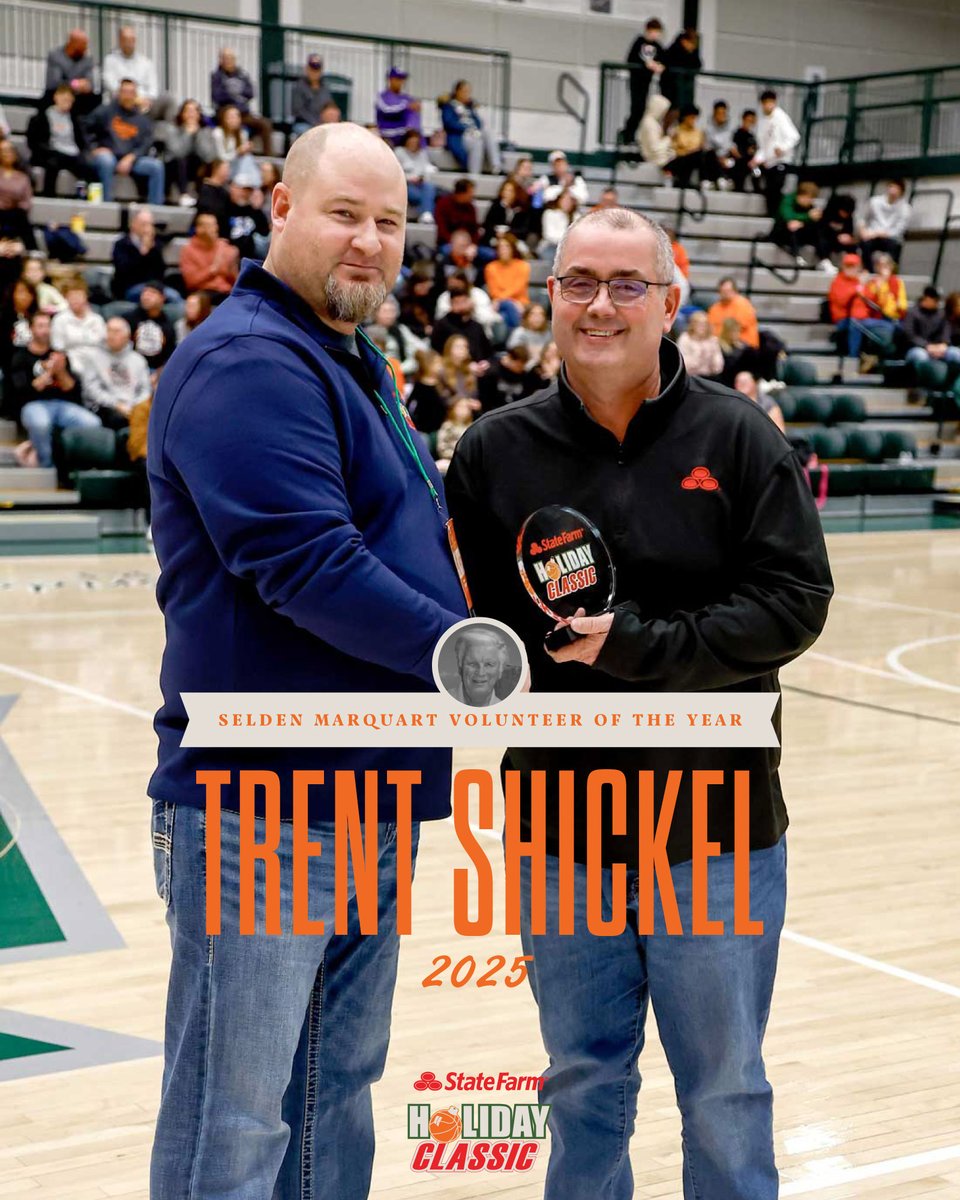 State Farm Holiday Classic tweet media