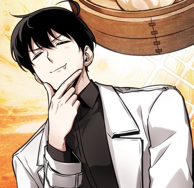 yu junghyeok? more like yUKE junghyeok