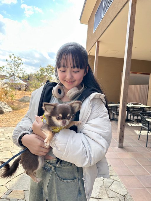 Twitterのコスプレ画像12