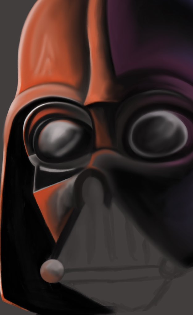 Mekkanaz's tweet photo. Sometimes I forget I’m an artist and then I remember all my unfinished art works… https://t.co/j67EkrKXWa