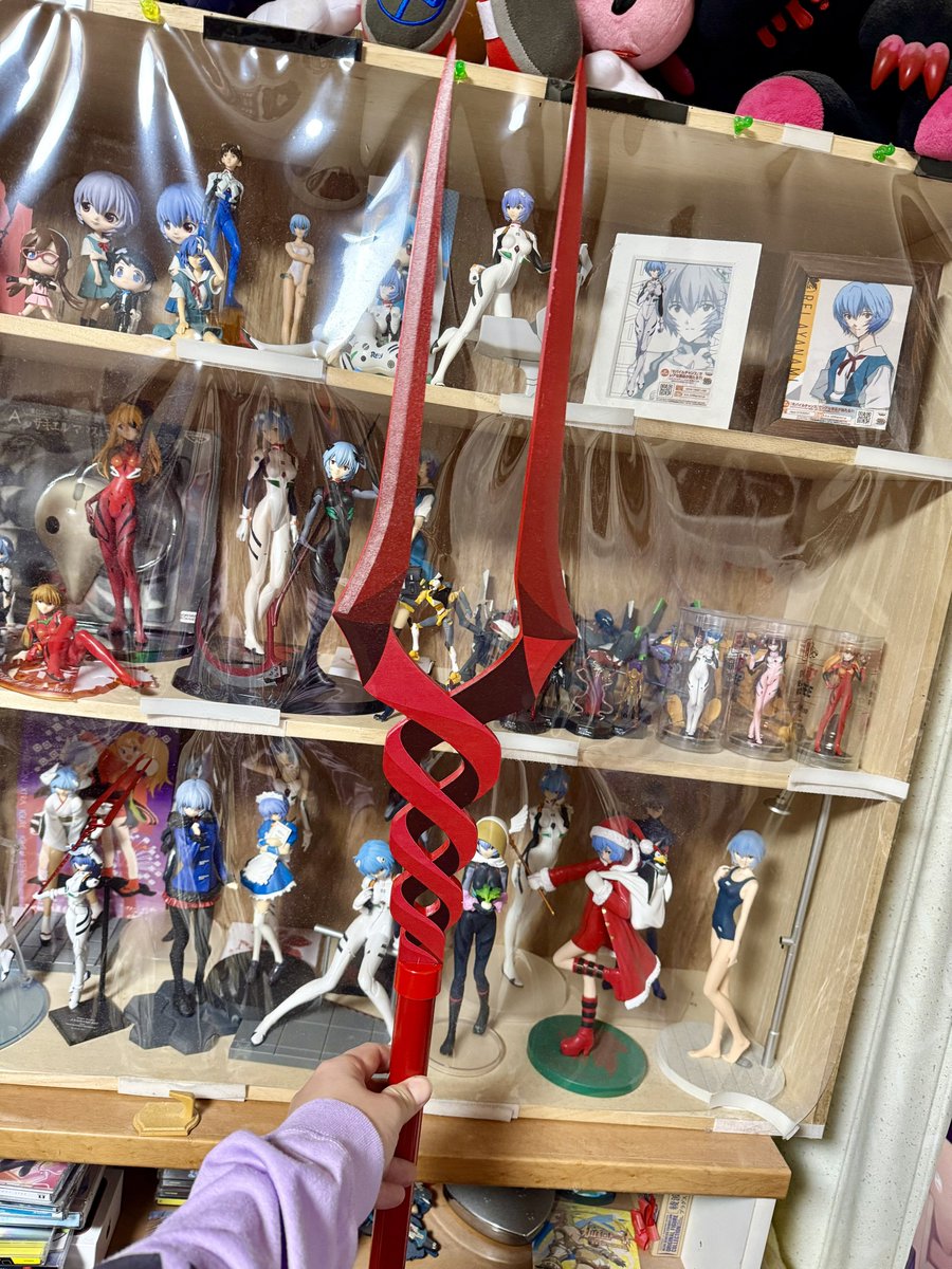 ゆんく☺︎オーダーありがとうございます(^^) 海外からオーダーメイドで頼みましたwww