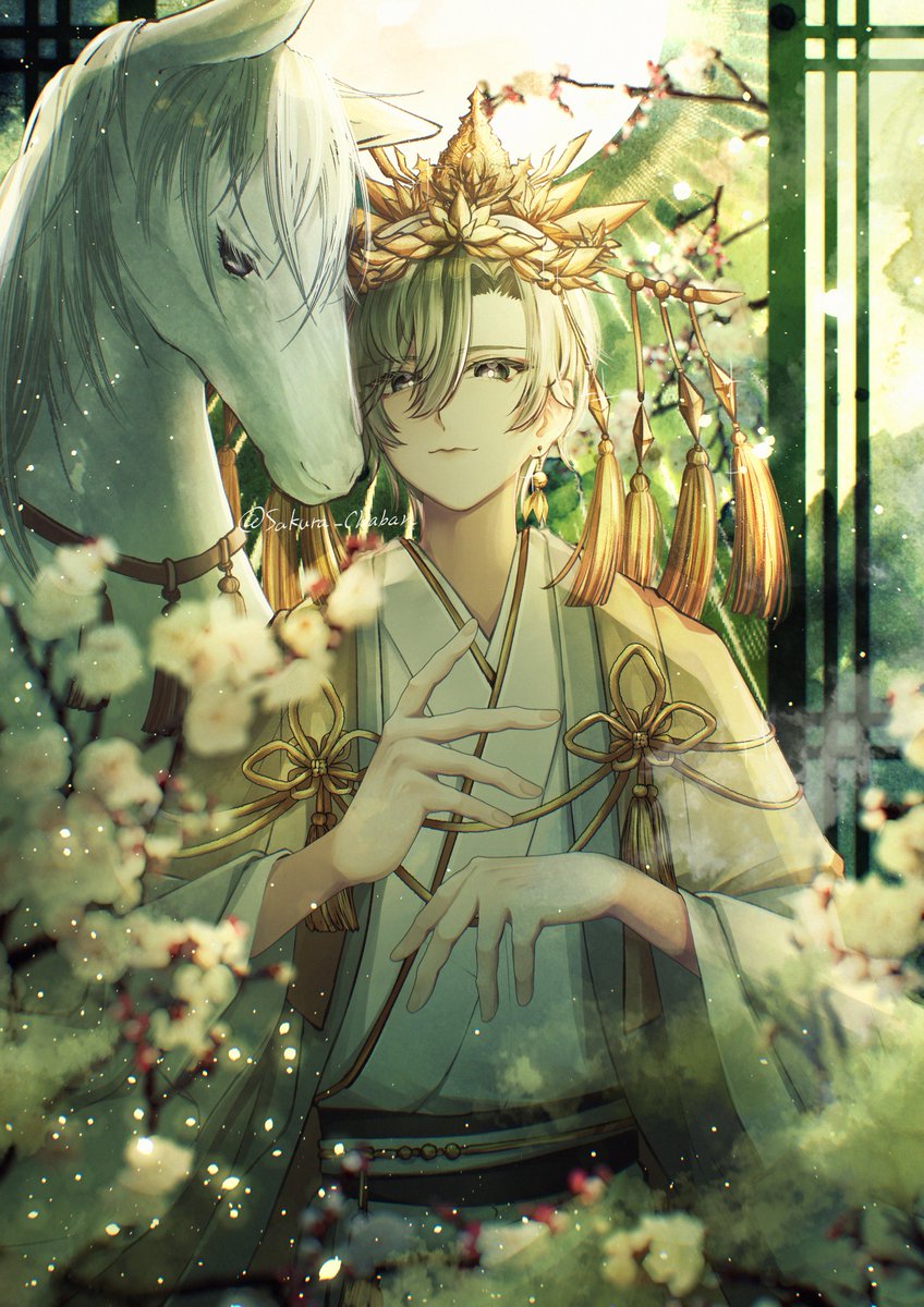 丙午 #イラスト #謹賀新年2026 ＃書き初め #illustration