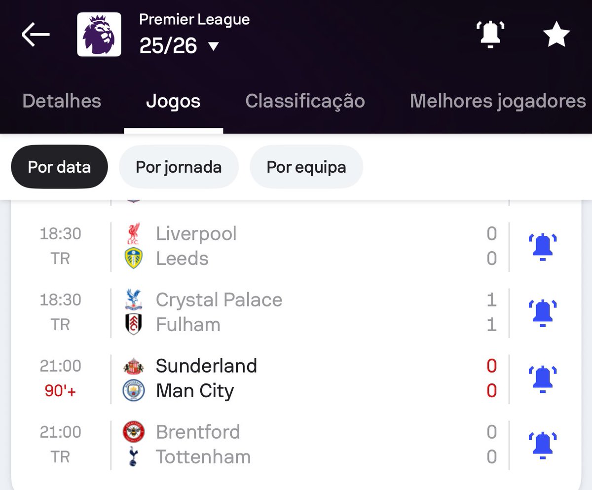 ODDS ALTAS 🐆 tweet media