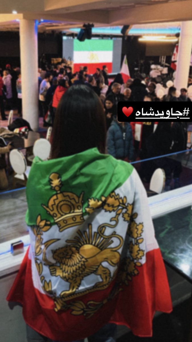 سروی🦂 tweet media