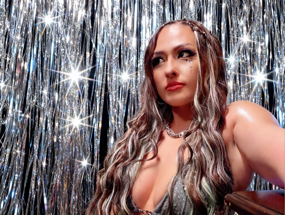 Happy New Year‼︎
New year energy.
I’m ready for 2026🔥 https://t.co/FHLCH0vOhy