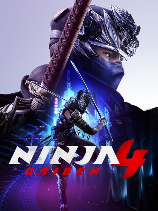 stefoni_vi's tweet photo. The final games I rolled credits on in 2025!
35/36:
Ninja Gaiden 4: see my review https://t.co/dMLr9Cq9dp 8/10
Citizen Sleeper 2 Starward Vector: see my review https://t.co/8N7p9NnHom 7.7/10 https://t.co/FCTgrLE3WK