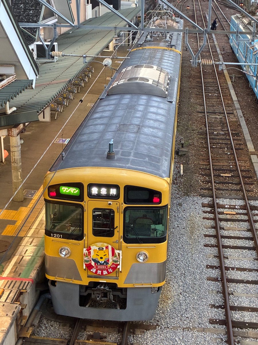 旅鉄 (@seibu629) / Posts / X