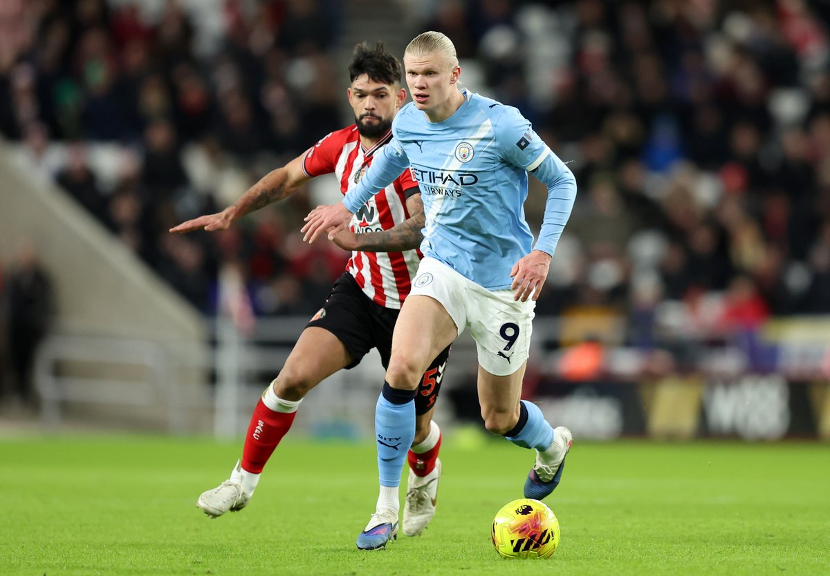 マンチェスターシティまとめ (@mizuiro_mancity) / Posts / X